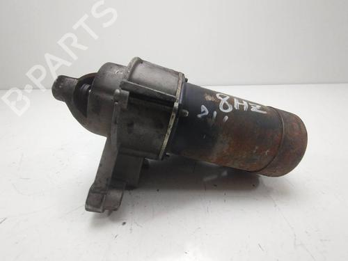 Used Starter PEUGEOT 206 Hatchback (2A/C) 1.4 HDi eco 70 (68 hp) 12339400