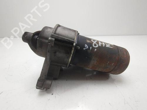 Motor arranque PEUGEOT 206 Hatchback (2A/C) 1.4 HDi eco 70 (68 hp) 12339400