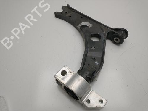 Used Left front suspension arm Left front suspension arm VW GOLF V (1K1) [2003-2010] 35738018 35738018