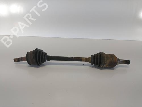 Used Left front driveshaft FIAT PUNTO (188_) 1.2 60 (188.030, .050, .130, .150, .230, .250) (60 hp) 7507847