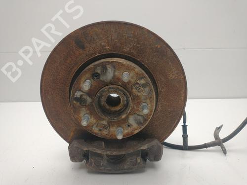 Fusée avant gauche HYUNDAI i30 (FD) [2007-2012]  31856028