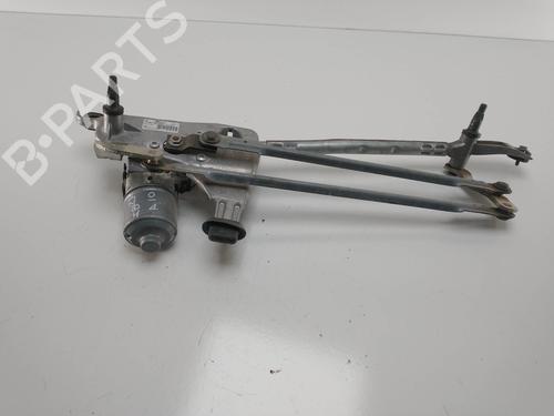 Used Front wiper motor SEAT IBIZA IV (6J5, 6P1) [2008-2017]  8632826