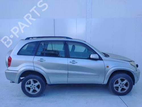Starter TOYOTA RAV 4 II (_A2_) 2.0 4WD (ACA21, ACA20) | BP7505815M8