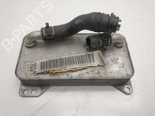 Used Oil radiator Oil radiator AUDI Q3 Sportback (F3N) 2.5 RS TFSI quattro (400 hp) 35806186 35806186