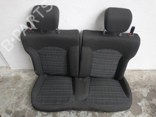 Seats set OPEL ADAM (M13)  | BP7509730C78 