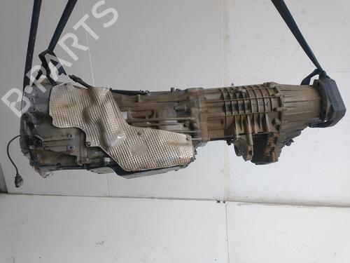 Used Gearbox VW TOUAREG (7LA, 7L6, 7L7) [2002-2013]  23069160