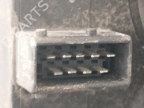 Left headlight PEUGEOT 807 (EB_)  | BP32521820C28 