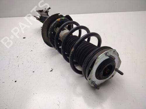 Left front shock absorber FORD FIESTA VI (CB1, CCN) 1.4 TDCi | BP30776656M16 - Image 2