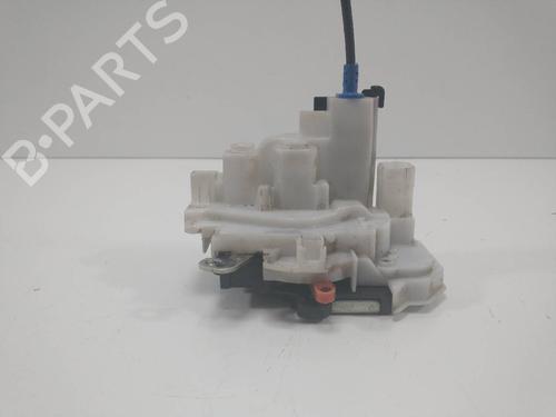 Used Front left lock FIAT FIORINO Box Body/MPV (225_) 1.3 D Multijet (225BXD1A, 225BXB1A, 225BXB11) (75 hp) 7508398