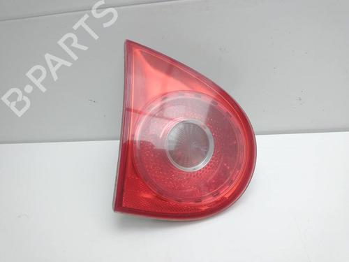 Used Left tailgate light VW GOLF V (1K1) 1.6 MultiFuel (102 hp) 21671447