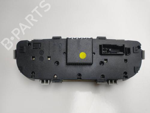 Climate control MERCEDES-BENZ CLK (C209) CLK 220 CDI (209.308) | BP17533008I5 