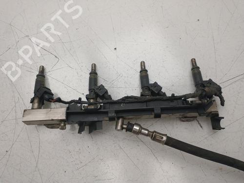 Injection rail BMW 3 (E46) 316 i | BP36021047M98 - Image 4