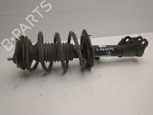 Used Left front shock absorber KIA CEE'D Hatchback (ED) 1.6 CRDi 128 (128 hp) 31803784