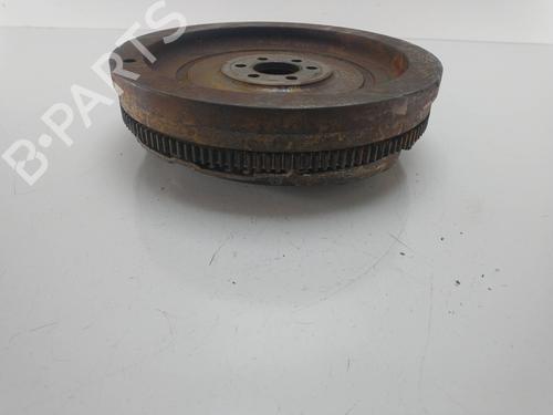Flywheel VW GOLF VII (5G1, BQ1, BE1, BE2)  | BP14157411M101 