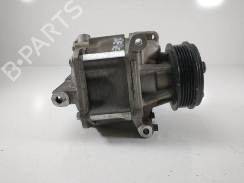 AC compressor MG MG ZS SUV (AZS1)  | BP21768319M34 
