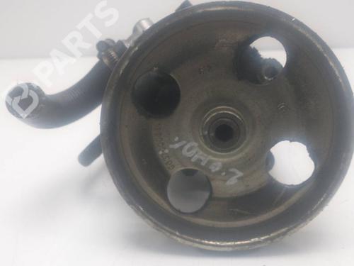 Used Steering pump Steering pump CITROËN C5 I (DC_) 2.0 HDi (107 hp) 11197171 11197171