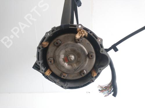 Gearbox KIA SORENTO I (JC) 2.5 CRDi | BP9060266M3 