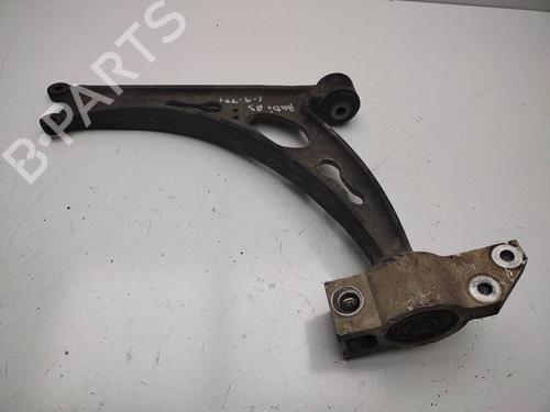 Used Left front suspension arm SKODA OCTAVIA II Combi (1Z5) 1.9 TDI (105 hp) 22408094