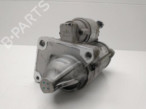 Used Starter PEUGEOT 3008 II SUV (MC_, MR_, MJ_, M4_) 1.5 BlueHDi 130 (131 hp) 24981472