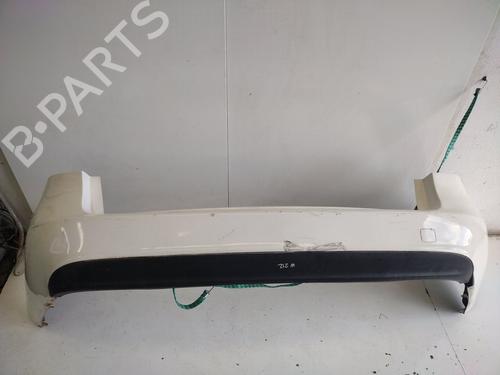Used Rear bumper MERCEDES-BENZ E-CLASS T-Model (S212) [2009-2016]  29157251