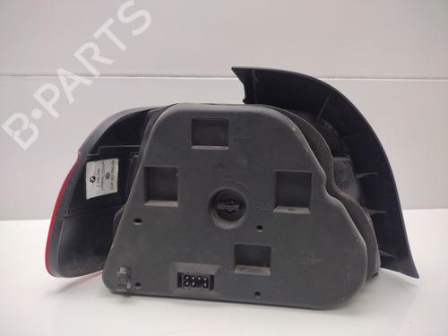 Right taillight BMW 5 (E39)  | BP22649284C35 