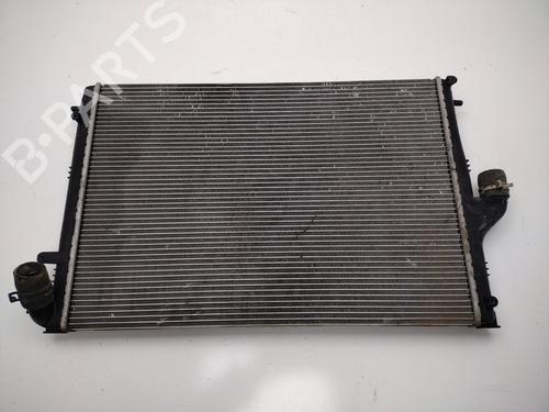 Køler DACIA LOGAN (LS_) [2004-2025]  30590772