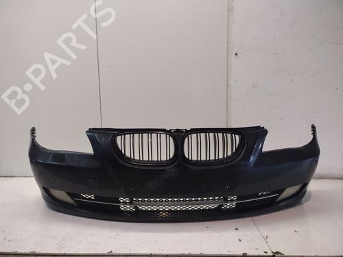 Used Front bumper BMW 5 (E60) [2001-2010]  22520352