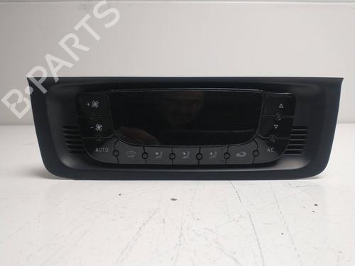Used Climate control SEAT IBIZA IV (6J5, 6P1) [2008-2017]  15815881