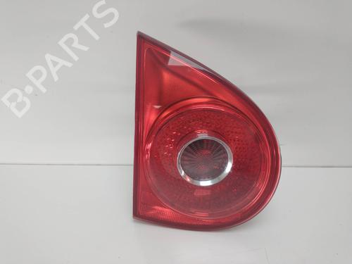 Used Left tailgate light VW GOLF V (1K1) 1.4 TSI (140 hp) 9053945