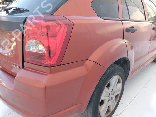 Steering pump DODGE CALIBER 2.0 CRD | BP15282025M99