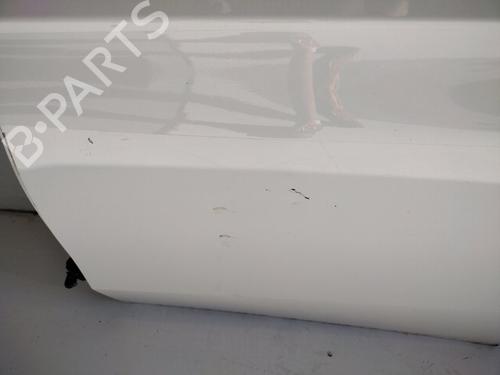 Left rear door MERCEDES-BENZ E-CLASS T-Model (S212)  | BP29138222C4 