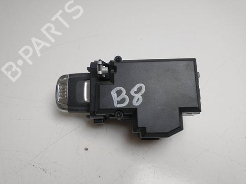 Other AUDI A4 B8 (8K2) 1.8 TFSI | BP15617251O1 