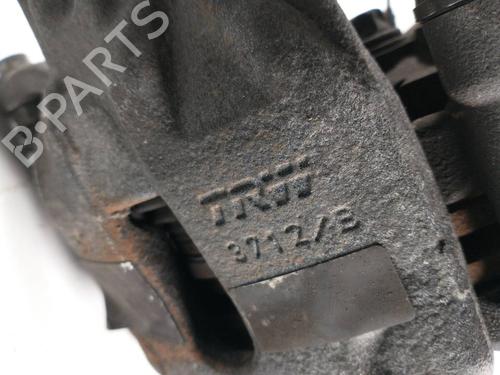 Left front steering knuckle CITROËN C4 II (NC_)  | BP16450994M25 