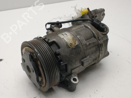 AC-Kompressor BMW 3 (E90) 318 i (129 hp) 30638302