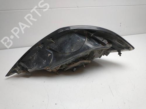 Left taillight OPEL ASTRA H (A04) 2.0 Turbo (L48) | BP12569728C34 