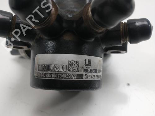 Injection rail FORD FOCUS II (DA_, HCP, DP)  | BP8952485M98 