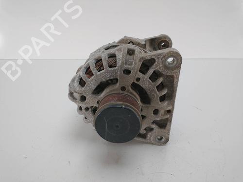Generator RENAULT CLIO IV (BH_) [2012-2021]  8197929