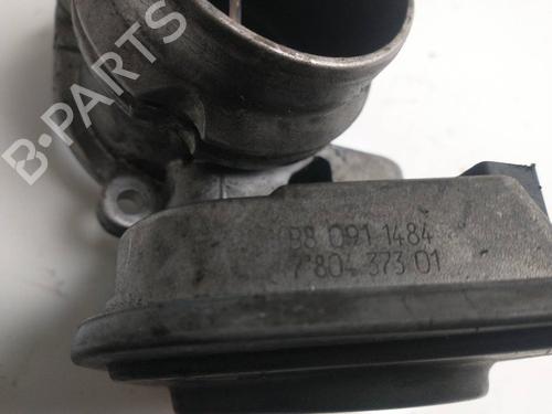 Throttle body BMW 3 (E90) 318 d | BP12339877M82 