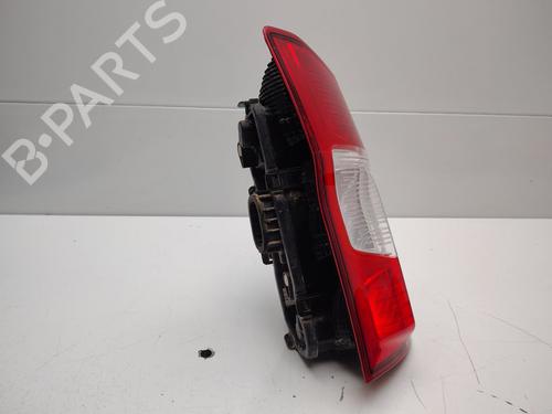 Left taillight FORD TRANSIT CONNECT MPV | BP30912471C34