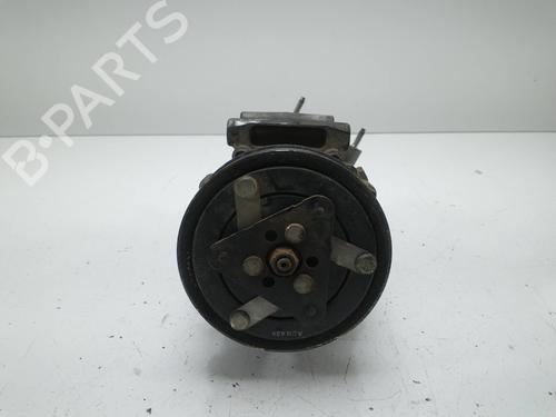 Used AC compressor PEUGEOT 307 (3A/C) [2000-2012]  8592591