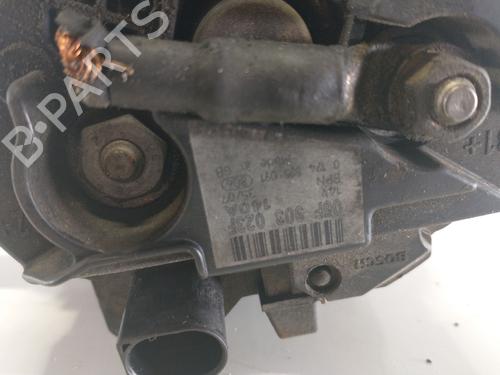 Alternator SEAT TOLEDO III (5P2)  | BP7506200M7 