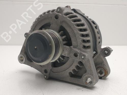 Used Alternator Alternator JEEP RENEGADE SUV (BU, B1, BV) 1.0 T-GDi (120 hp) 36021049 36021049