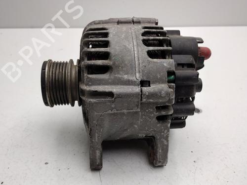 Alternator DACIA DUSTER (HS_) | BP30832818M7