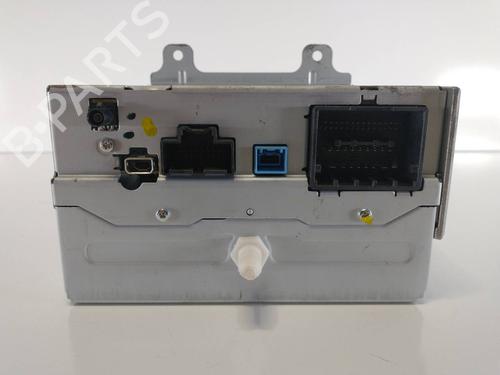Radio OPEL ASTRA J GTC  | BP7507774E6 