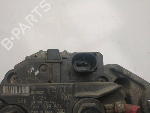 Alternator IVECO DAILY IV Van  | BP21080528M7 