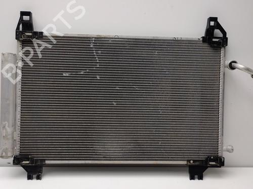 Used AC radiator AC radiator 37015389 37015389