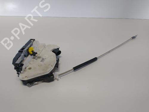 Serrure arrière droite SEAT IBIZA III (6L1) [2002-2009]  7506323