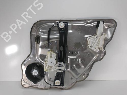 Rear left window mechanism MERCEDES-BENZ S-CLASS (W221, V221)  | BP10266148C24 