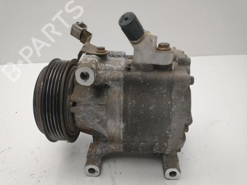 AC compressor FIAT PUNTO Hatchback Van (188_) 1.2 60 | BP24986716M34 