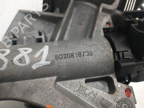 Steering column MINI MINI (R50, R53) Cooper | BP36870585M21  - Image 6